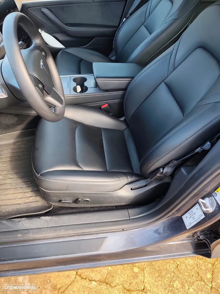 Tesla Model 3 Tração Traseira - 8