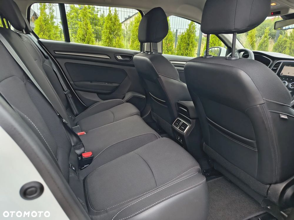 Renault Megane 1.6 E-TECH Plug-In Techno - 15