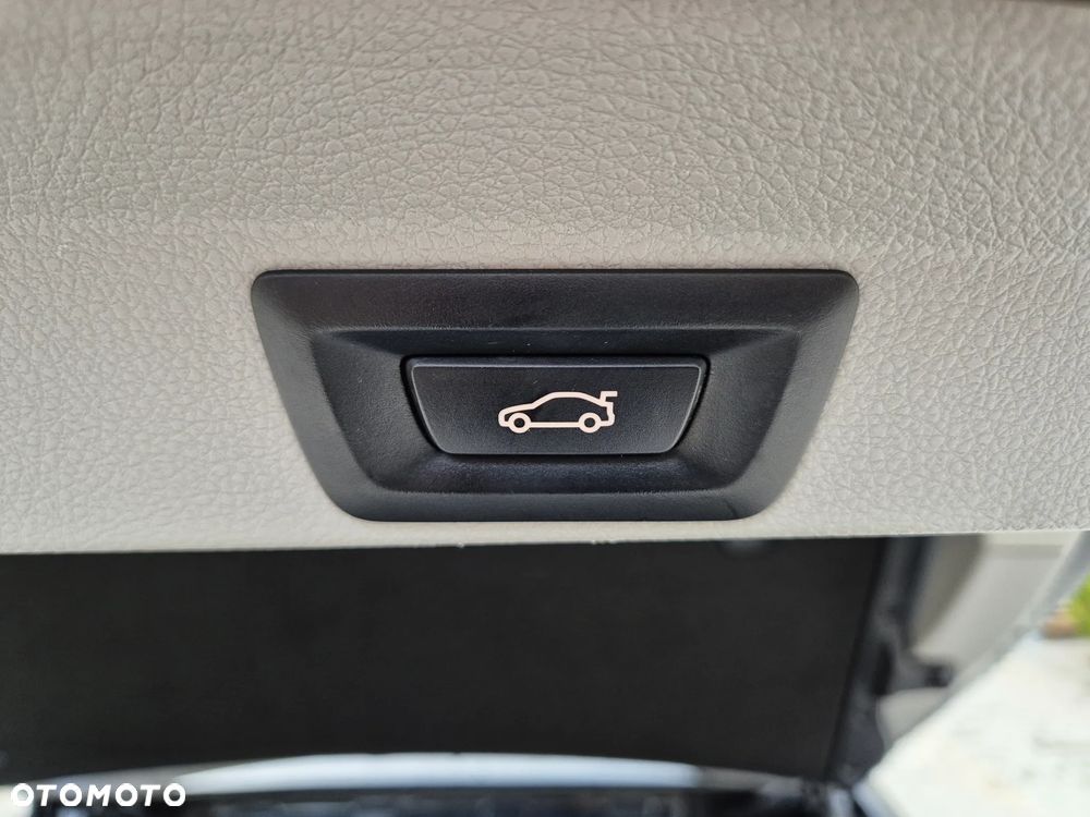 BMW Seria 4 420d Sport-Aut Luxury Line - 20