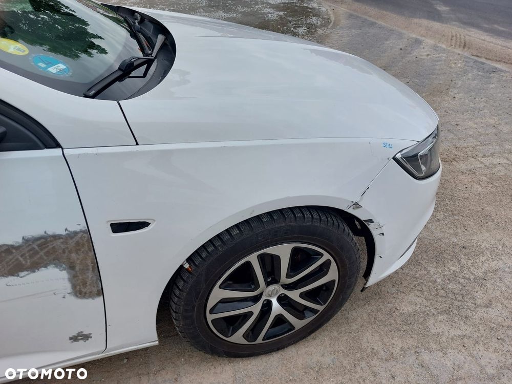 Opel Insignia - 7