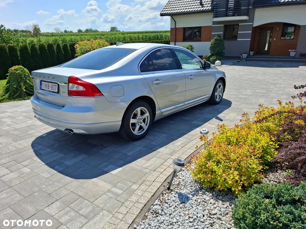 Volvo S80 D4 Momentum - 15