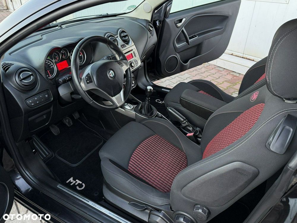 Alfa Romeo Mito 1.4 16V Turismo - 18