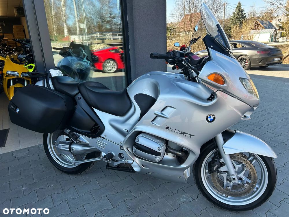 BMW RT - 9