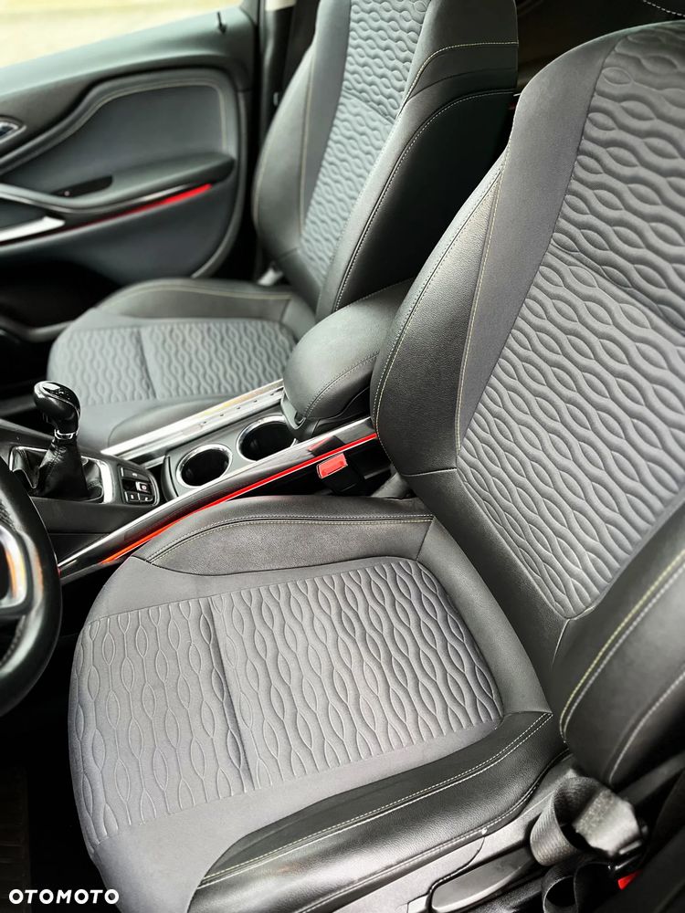 Opel Zafira Tourer 2.0 CDTI ecoFLEX Start/Stop Active - 15