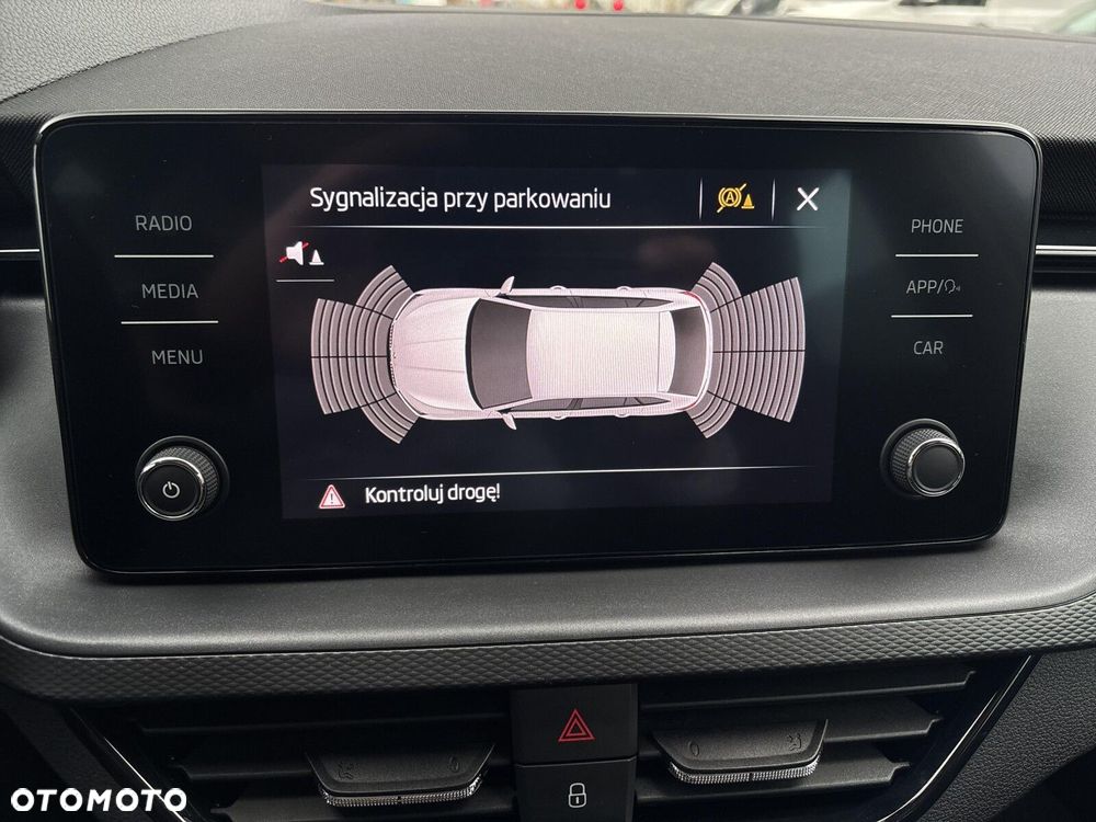 Skoda Scala 1.0 TSI Ambition - 25