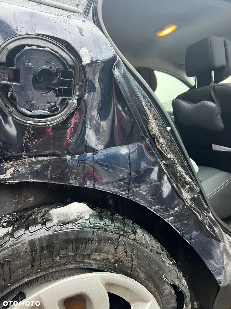 Renault Megane 1.4 16V TCE Dynamique - 16