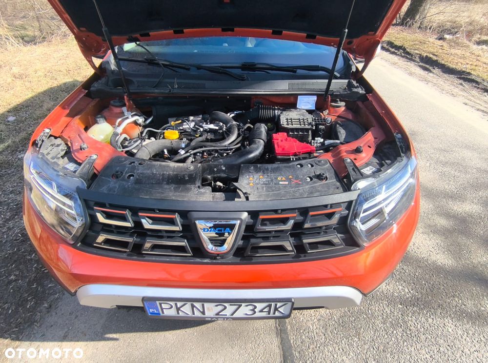 Dacia Duster 1.0 TCe Prestige - 14