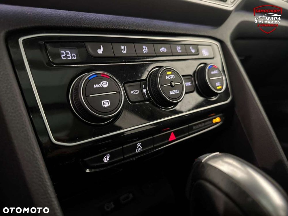 Volkswagen Atlas - 32