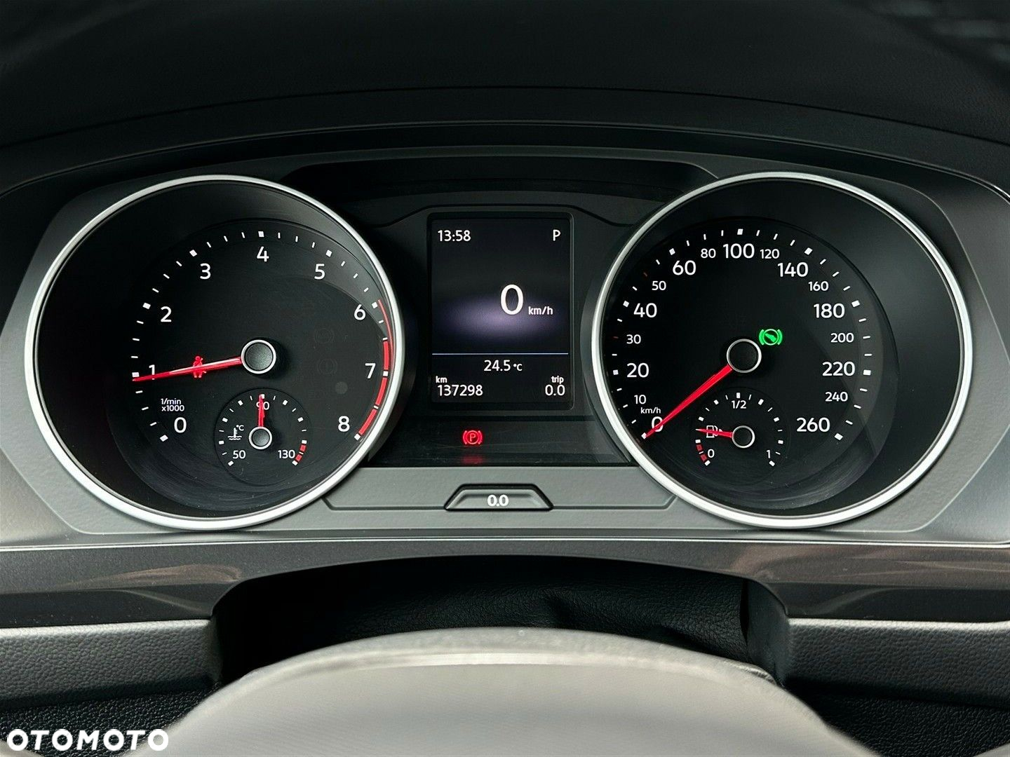 Volkswagen Tiguan 1.5 TSI EVO Life DSG - 15