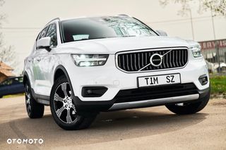 Volvo XC 40 D3 Inscription