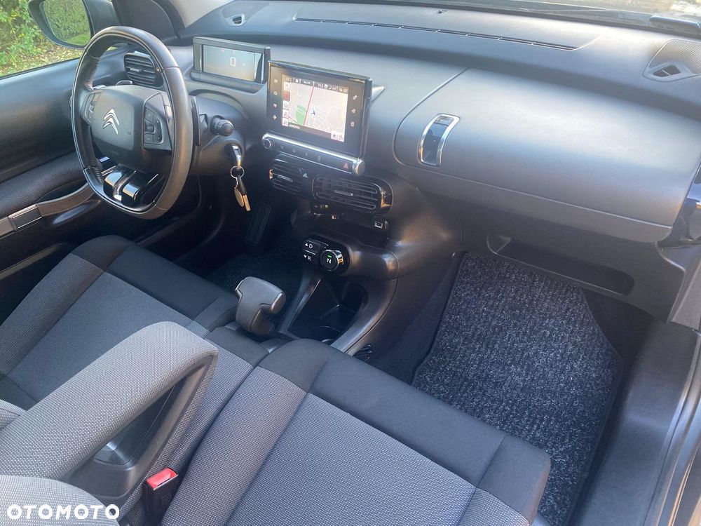 Citroën C4 Cactus 1.6 Blue HDi Shine ETG - 28