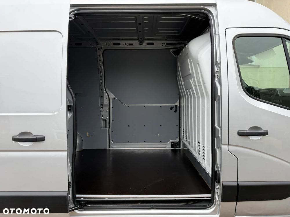 Renault Master L2H2 125-konny - 20