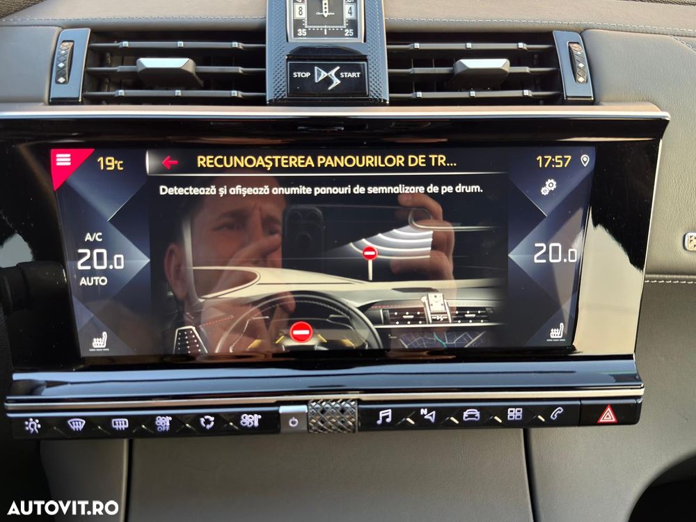 DS Automobiles DS 7 Crossback - 30