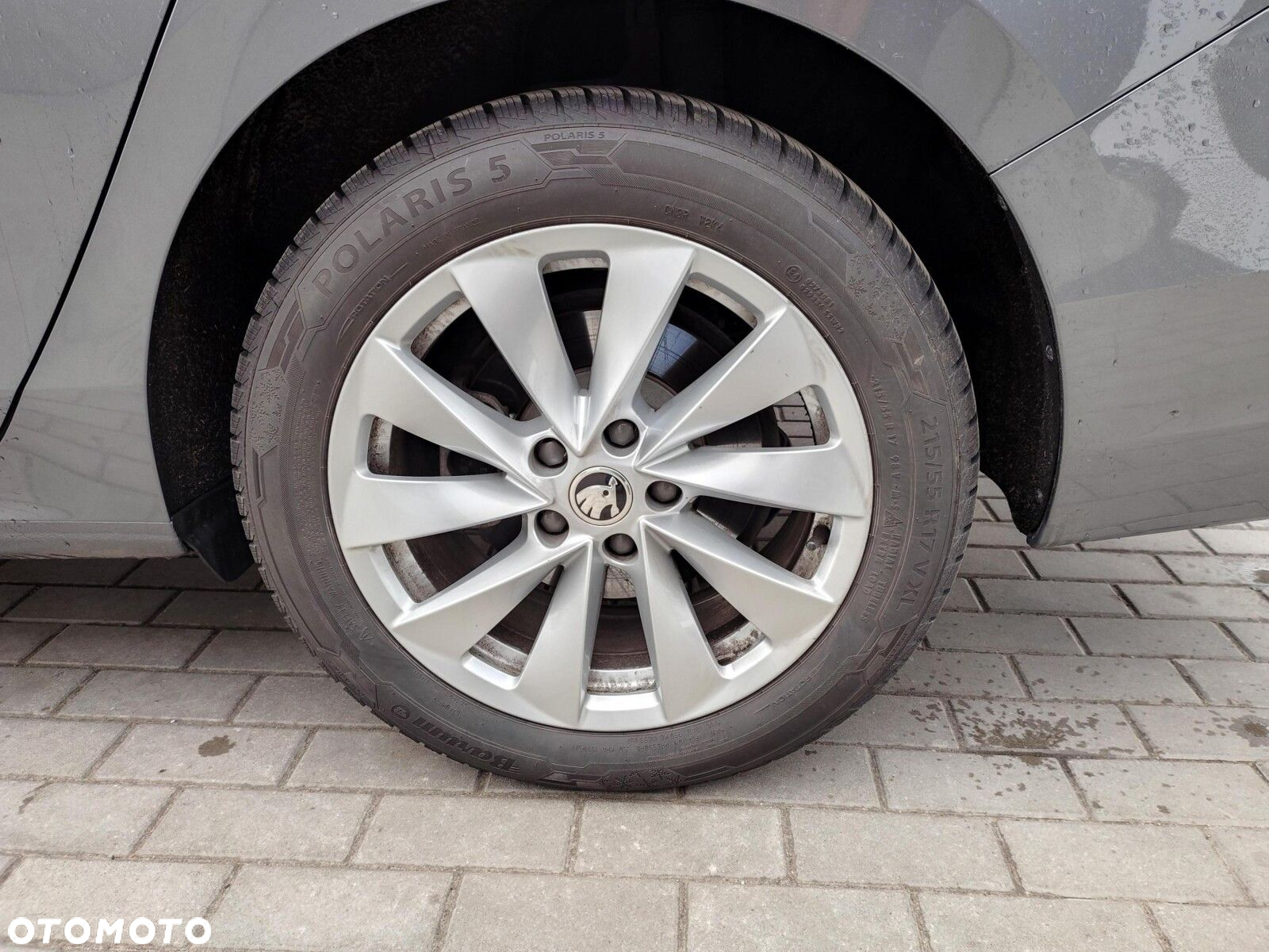 Skoda Superb - 18