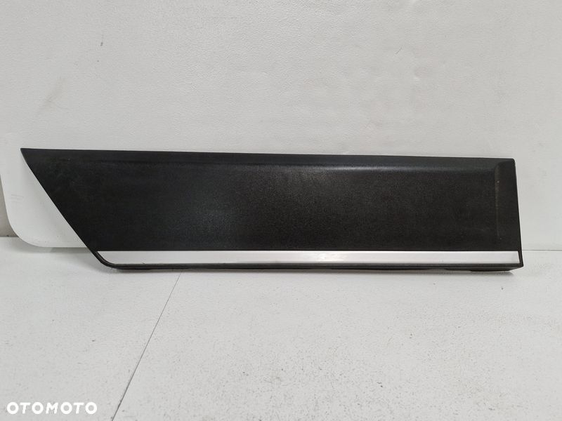 VOLVO XC70 2 II LISTWA DRZWI PRAWY TYŁ PRAWA TYLNA DOLNA 31276155 - 2