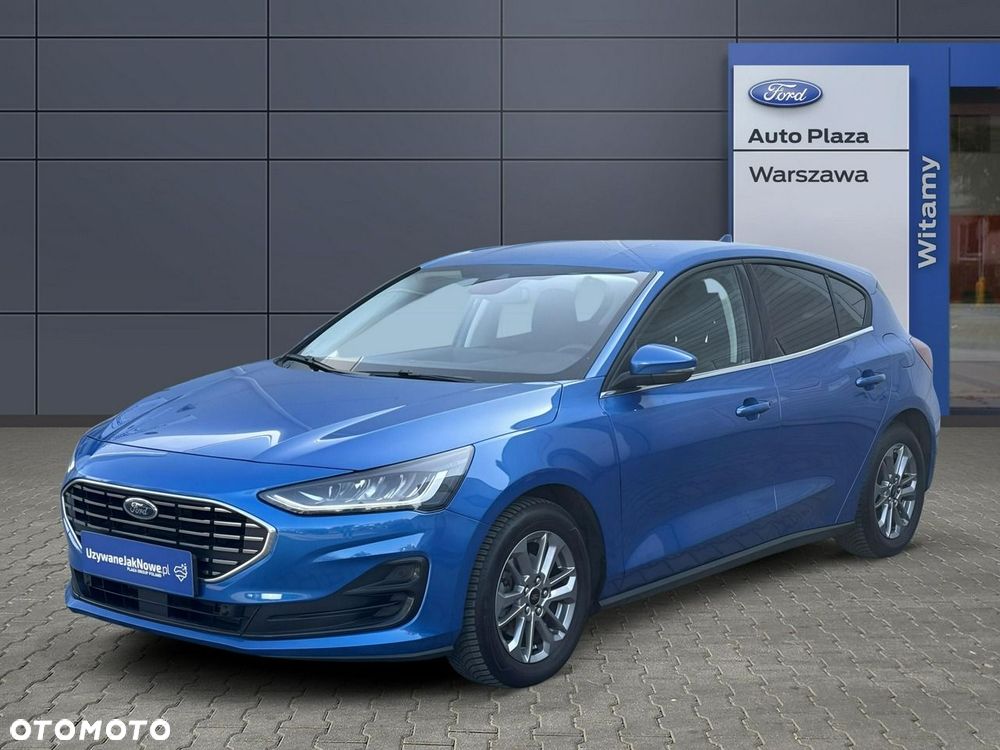 Ford Focus - 2