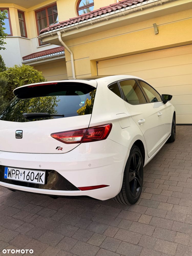 Seat Leon - 2