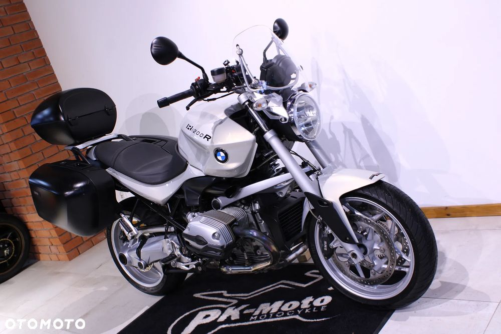 BMW R - 3