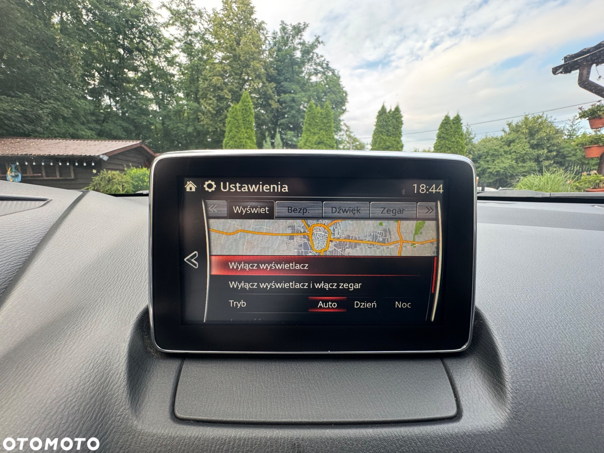 Mazda CX-3 SKYACTIV-D 105 FWD Exclusive-Line - 29