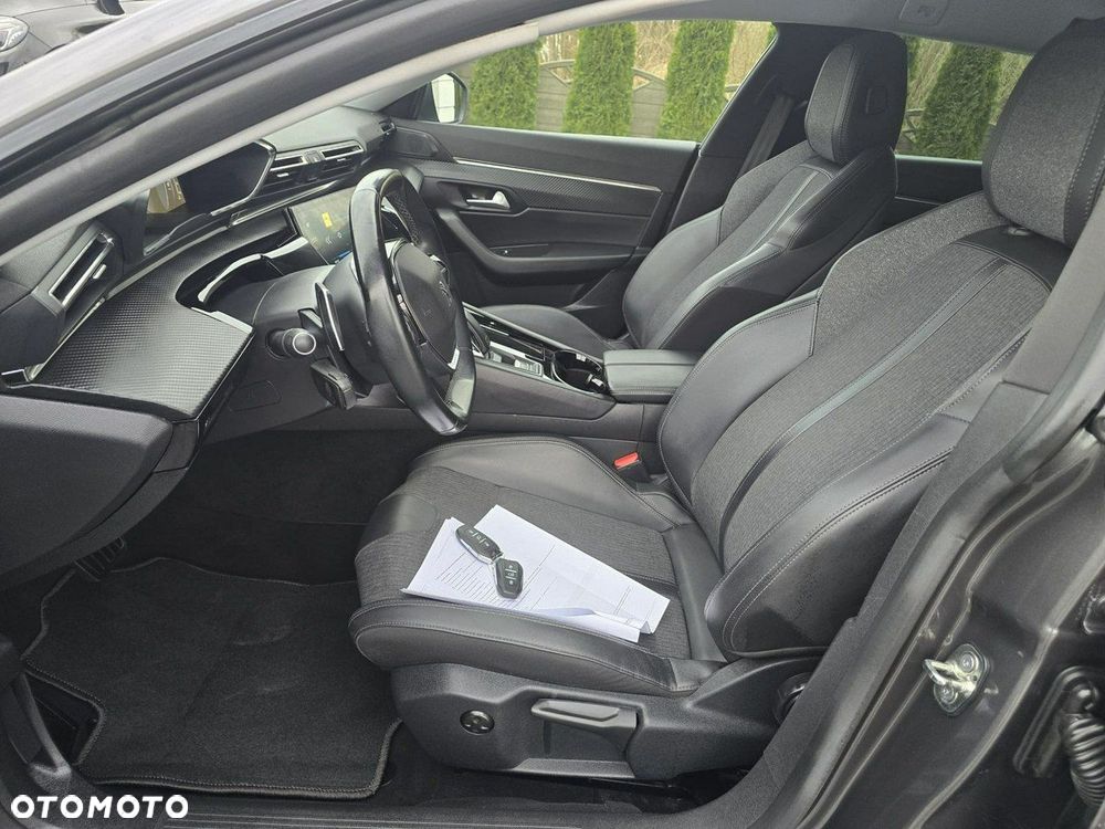 Peugeot 508 - 16