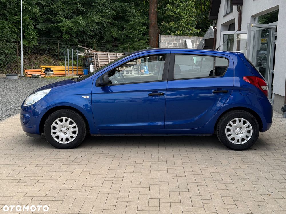 Hyundai i10 1.2 Comfort - 16
