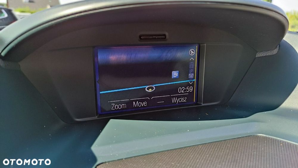 Ford C-MAX - 26