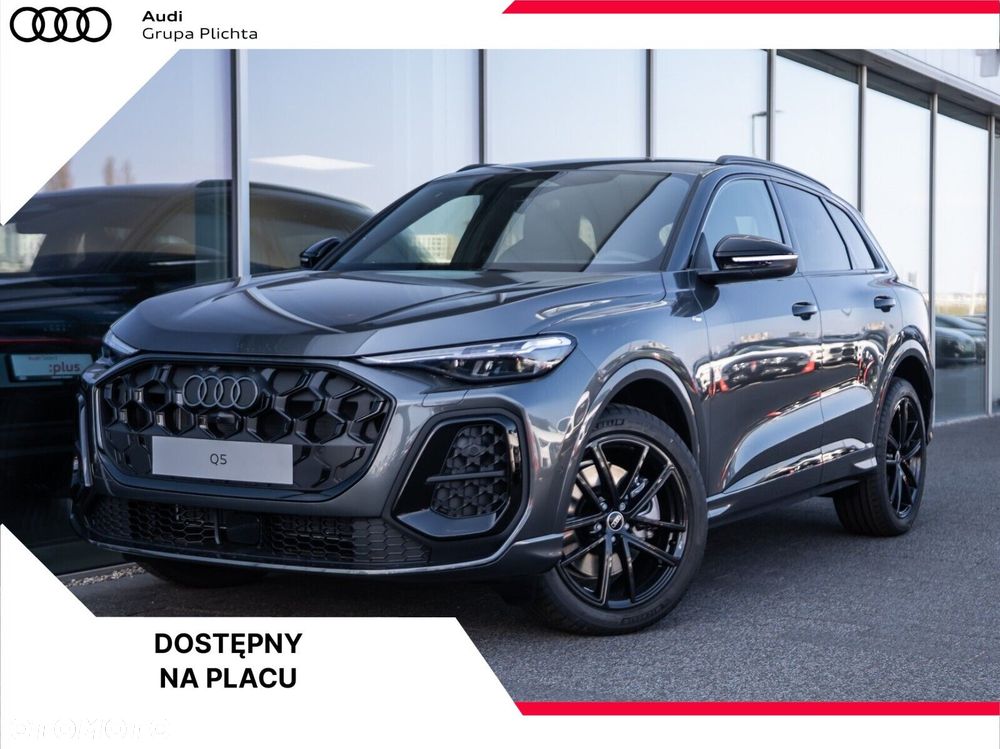 Audi Q5 - 2