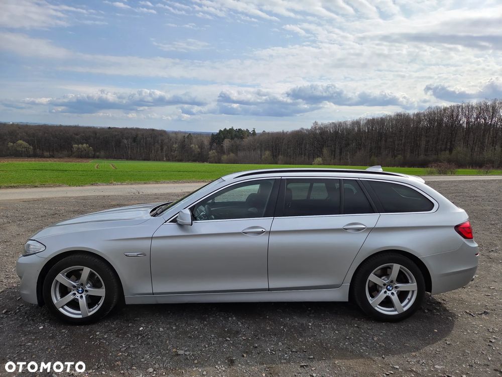 BMW Seria 5 - 11