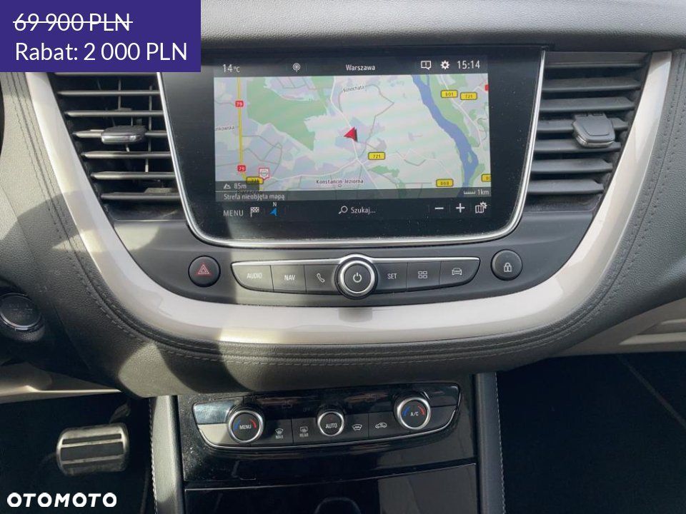 Opel Grandland X - 3