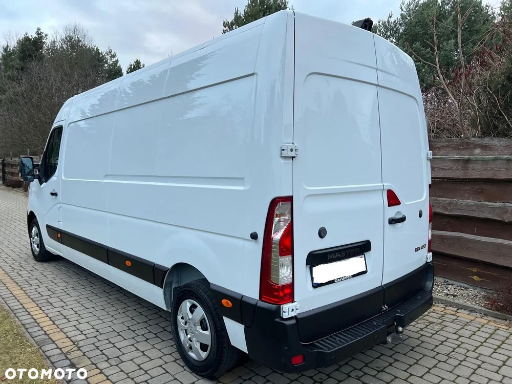 Renault Master - 4