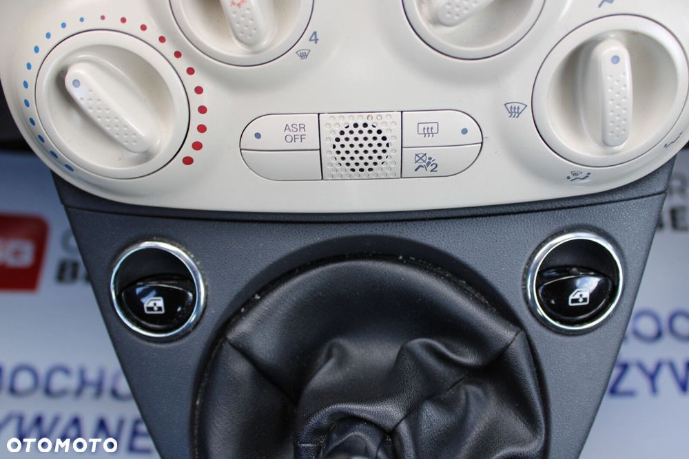 Fiat 500 1.2 Pop - 17