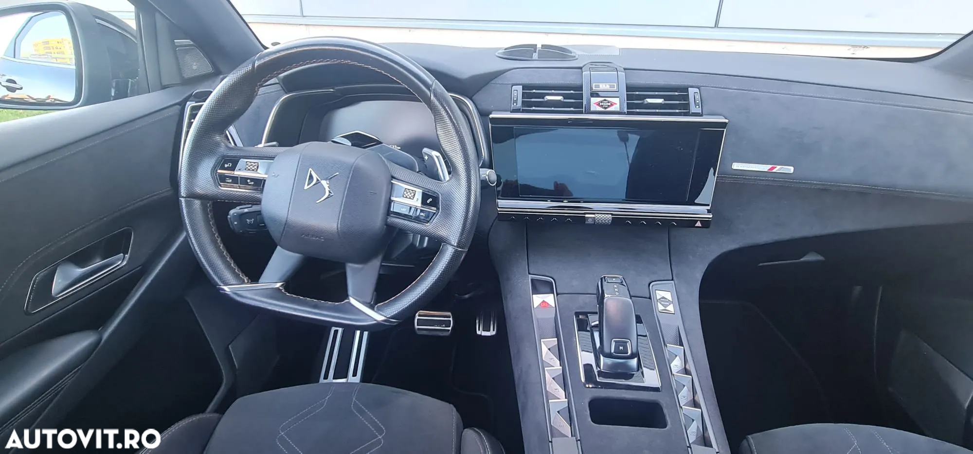 DS Automobiles DS 7 Crossback - 6