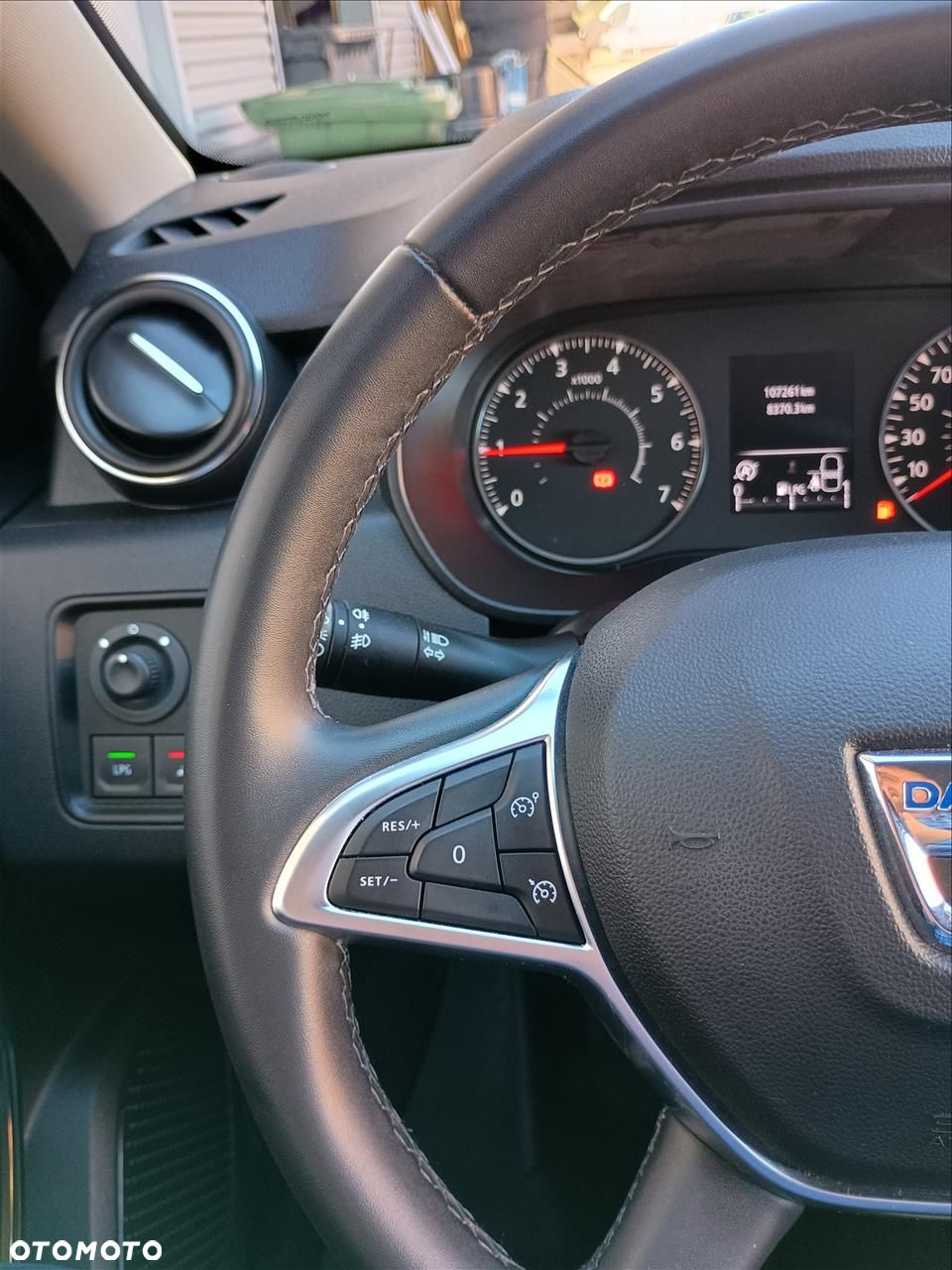 Dacia Duster 1.0 TCe Prestige - 10