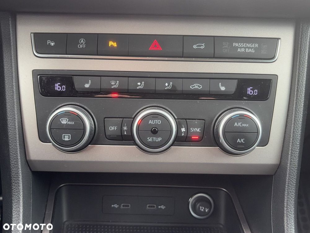 Seat Ateca - 23