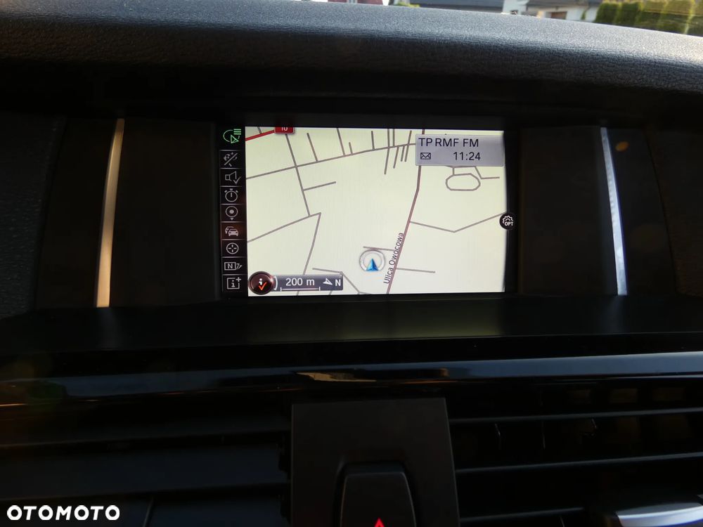 BMW X4 - 37