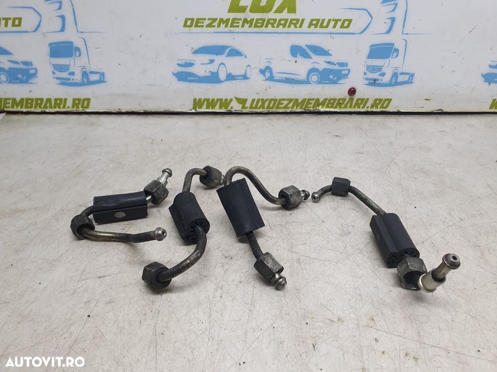 Conducte tur injectoare 2.0 cdti a20dtc Opel Zafira C [2012 - 2016] - 1
