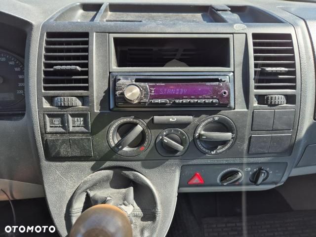 Volkswagen Multivan L1 Comfortline - 12