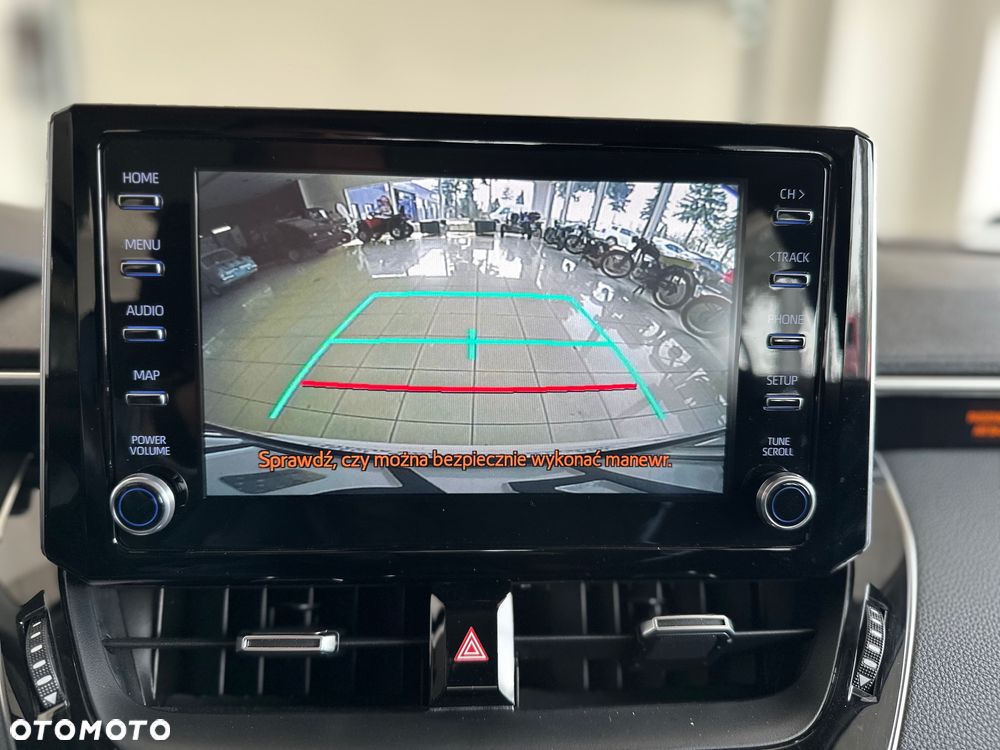 Toyota Corolla 1.5 Comfort MS - 9