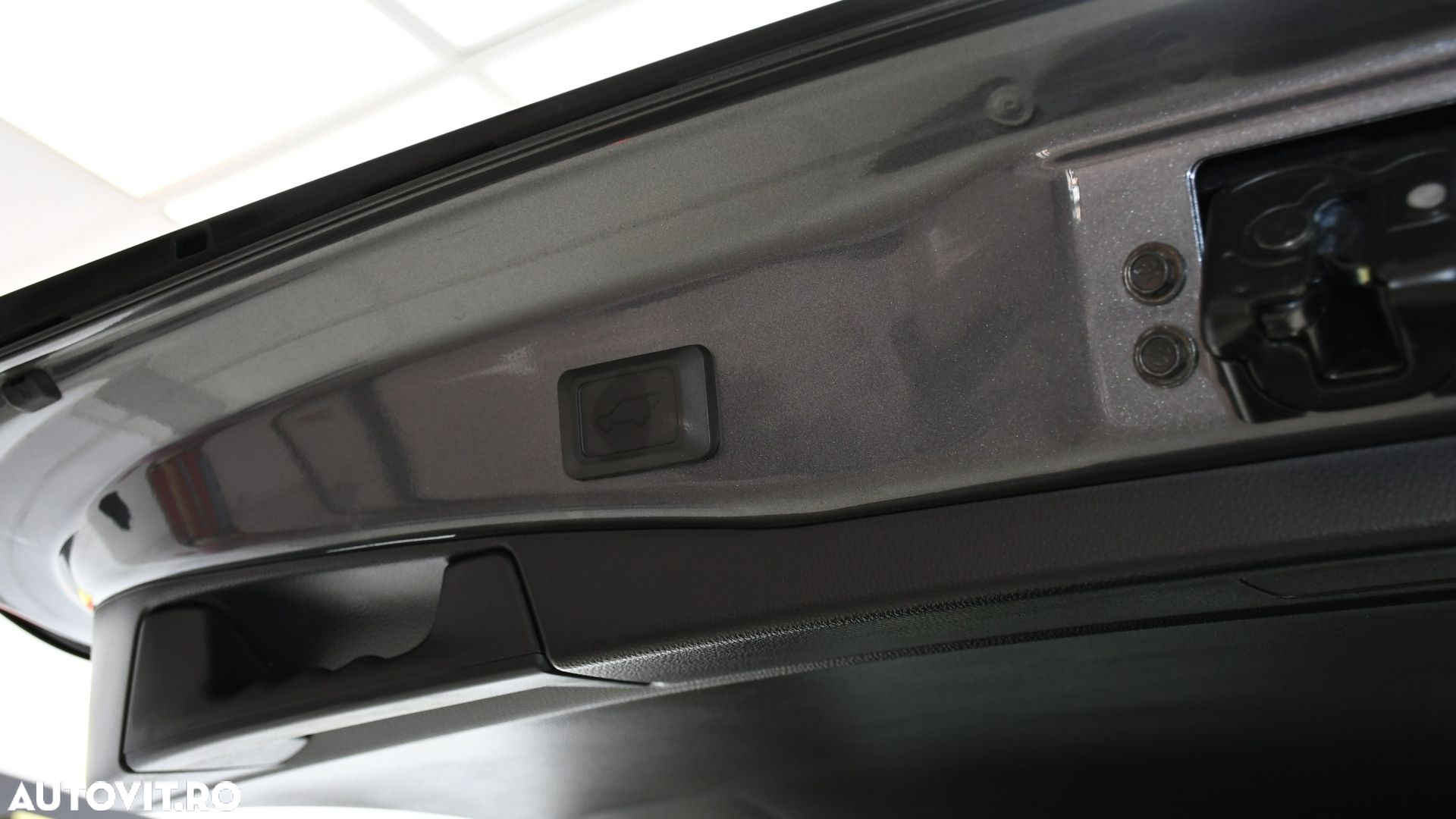 Toyota RAV4 2.5 PHEV VVT-iE 4x4 Style - 31