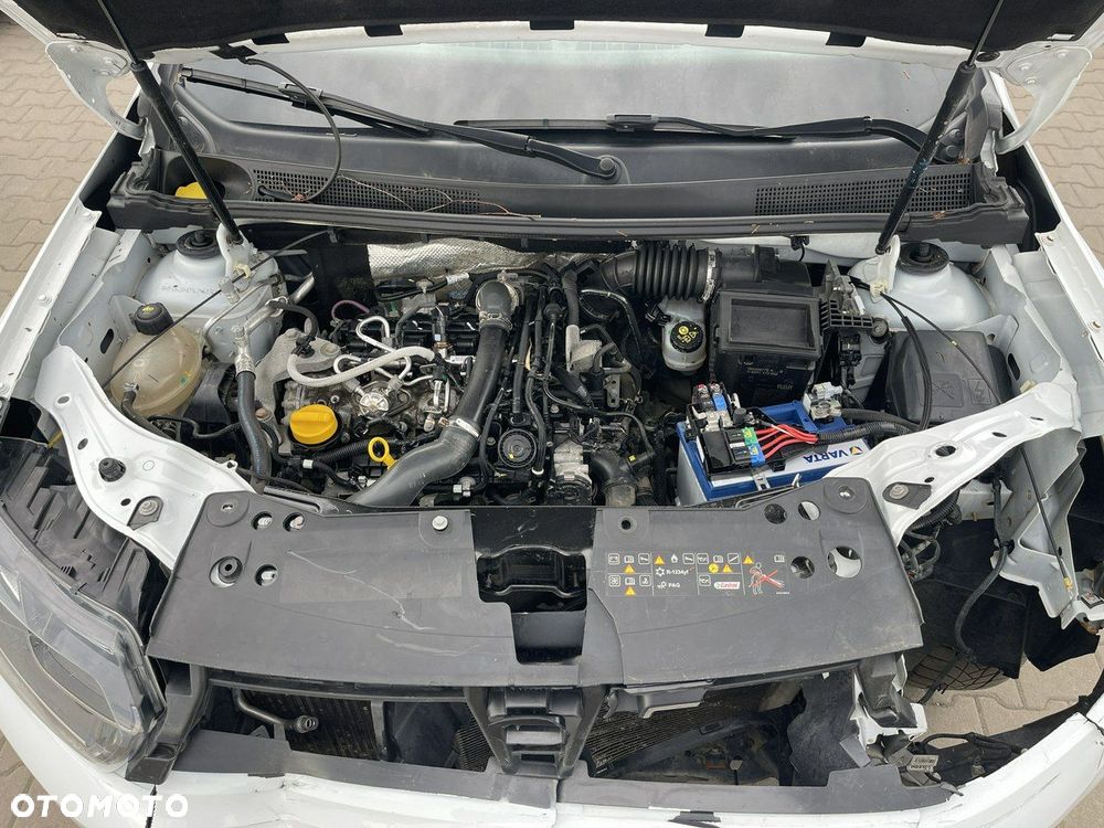 Dacia Duster 1.3 TCe Journey 4WD - 13