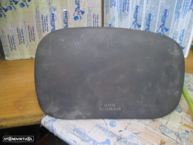 Airbag Passageiro 7397052010B0 TOYOTA YARIS 2002 - 3