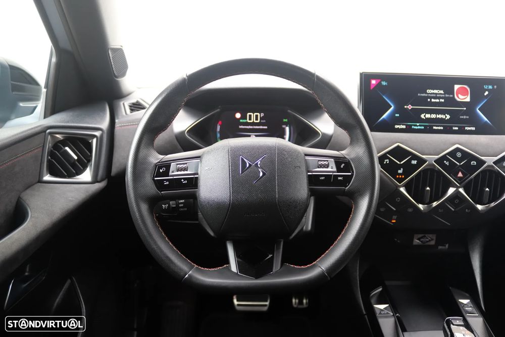 DS DS3 Crossback E-TENSE BASTILLE - 8