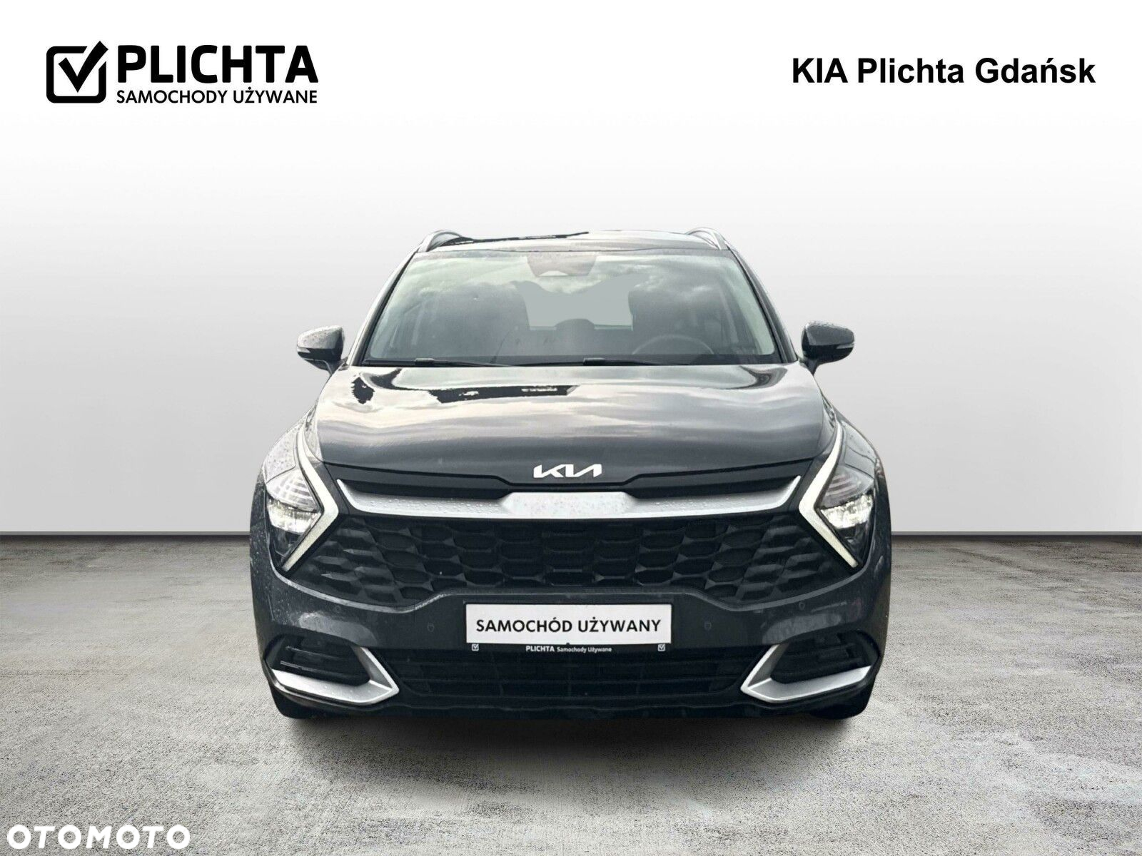 Kia Sportage - 5
