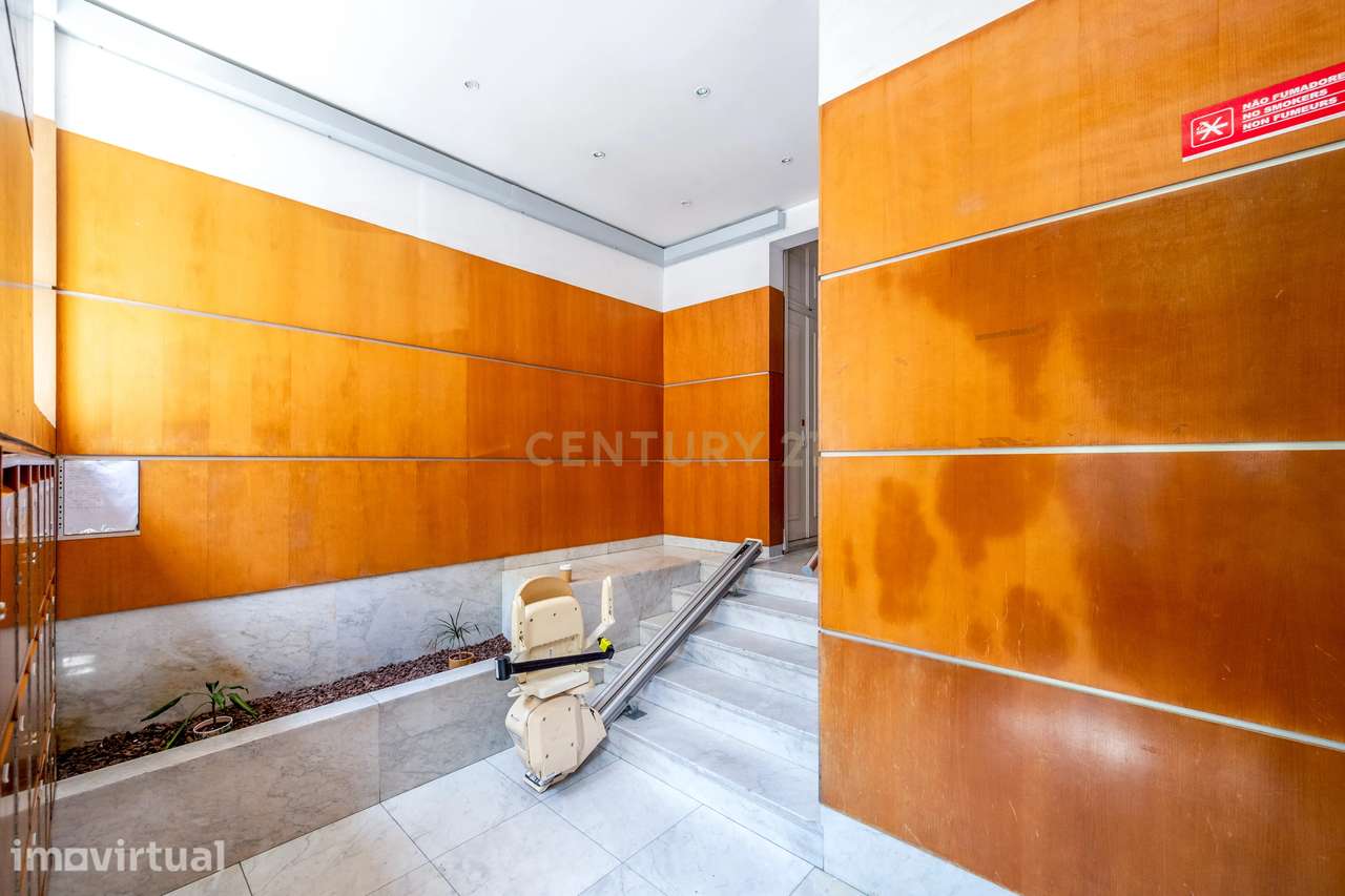 Eis um imóvel que dificilmente encontra no mercado. Elegante apartamen - Grande imagem: 2/30