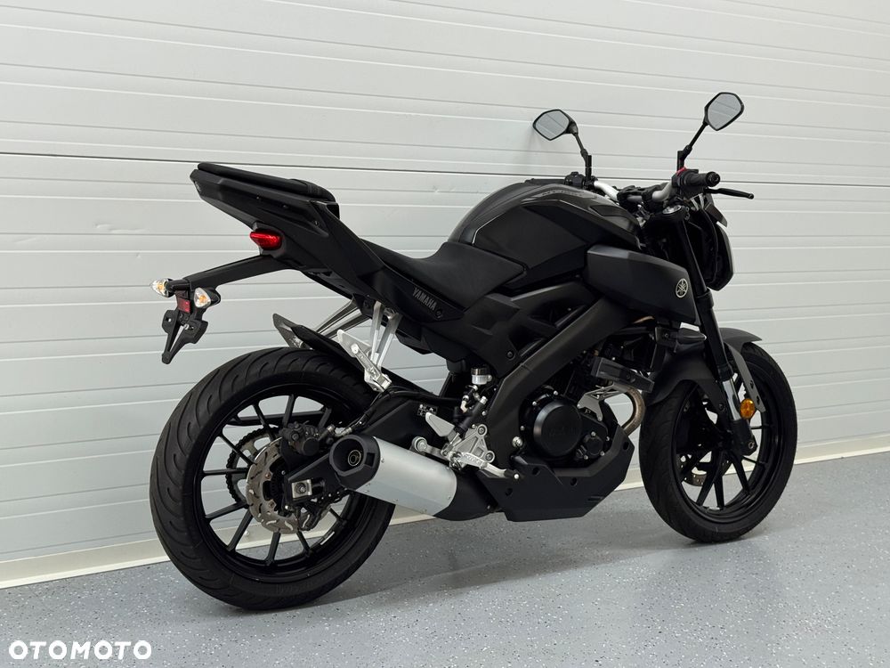 Yamaha MT - 3