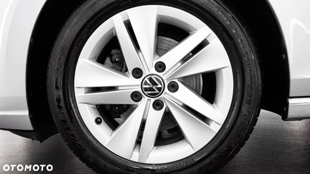 Volkswagen Golf Variant 1.5 TSI EVO Life - 10