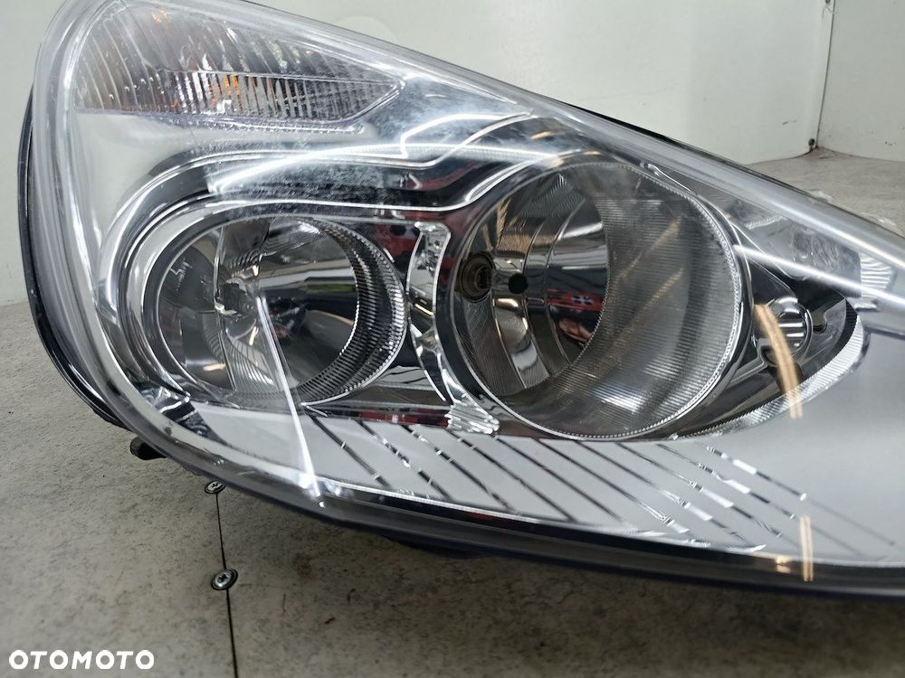 LAMPA PRZÓD PRAWA FORD GALAXY III 20-B503  TYC - 4