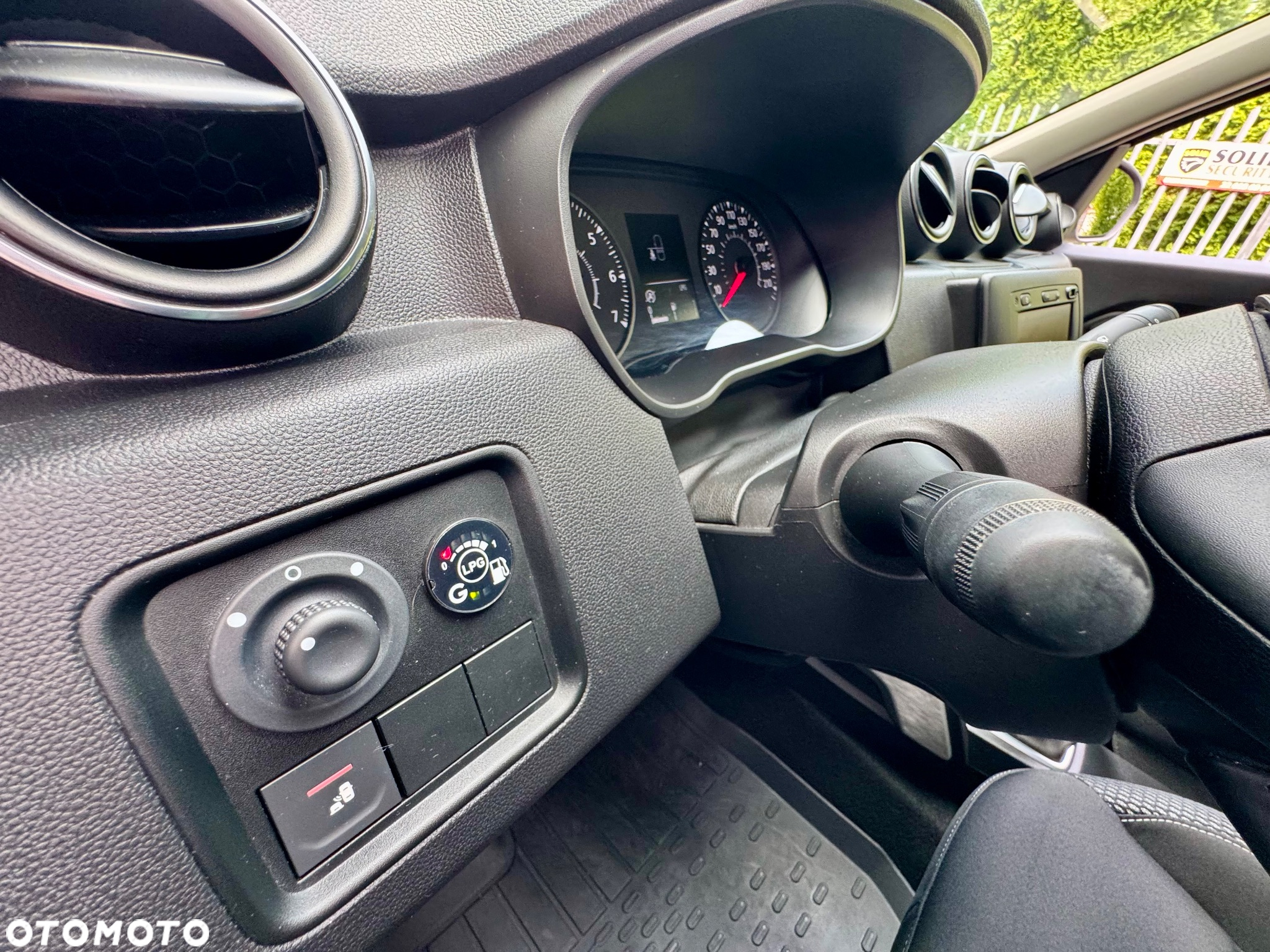 Dacia Duster 1.0 TCe SL Look - 23