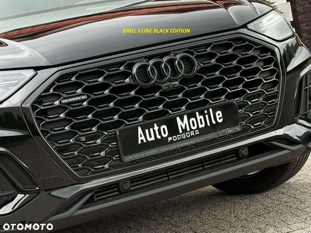 Audi Q5 Sportback - 35