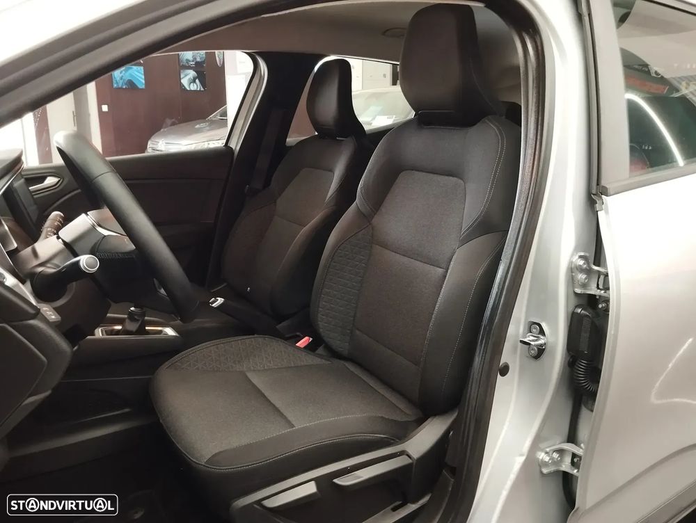 Renault Clio 1.5 Blue dCi Intens - 13